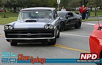 0593 NPD Silver Springs Show