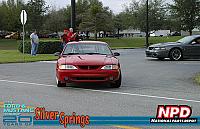 0607 NPD Silver Springs Show