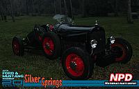 0631 NPD Silver Springs Show