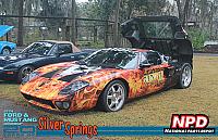 0645 NPD Silver Springs Show