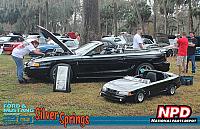 0691 NPD Silver Springs Show