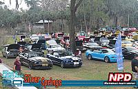 0696 NPD Silver Springs Show