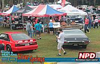 0701 NPD Silver Springs Show