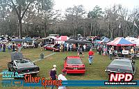 0713 NPD Silver Springs Show