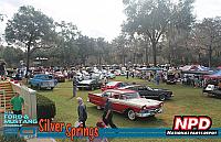 0722 NPD Silver Springs Show