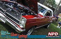 0750 NPD Silver Springs Show