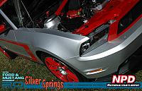 0764 NPD Silver Springs Show