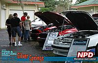0780 NPD Silver Springs Show