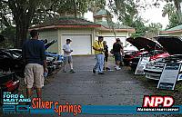 0781 NPD Silver Springs Show