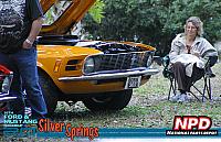 0785 NPD Silver Springs Show