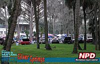 0795 NPD Silver Springs Show