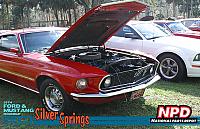 0817 NPD Silver Springs Show