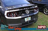 0835 NPD Silver Springs Show