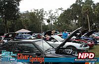 0840 NPD Silver Springs Show