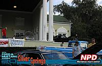 0846 NPD Silver Springs Show