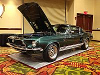 Charlotte Mustang 50th (20)