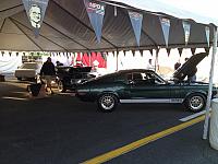 Charlotte Mustang 50th (28)
