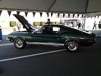 Charlotte Mustang 50th (39)