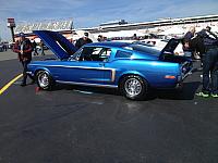 Charlotte Mustang 50th (48)