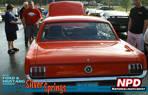 0210 NPD Silver Springs Show