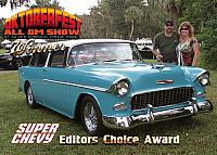 Super Chevy D Care