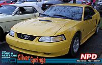 0071 NPD Silver Springs Show