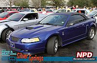 0098 NPD Silver Springs Show