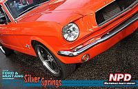 0113 NPD Silver Springs Show