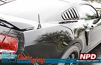 0123 NPD Silver Springs Show