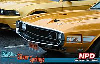 0178 NPD Silver Springs Show