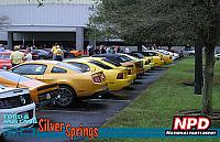 0181 NPD Silver Springs Show