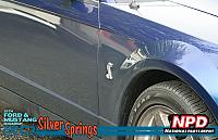 0222 NPD Silver Springs Show