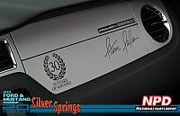 0252 NPD Silver Springs Show