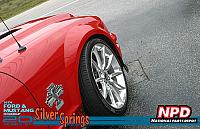 0286 NPD Silver Springs Show