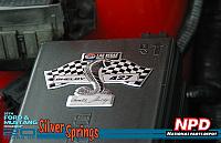 0301 NPD Silver Springs Show
