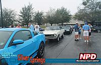0309 NPD Silver Springs Show