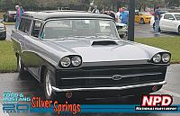 0316 NPD Silver Springs Show