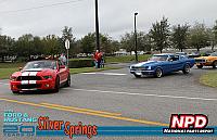 0493 NPD Silver Springs Show