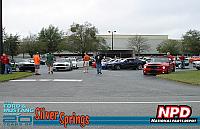 0534 NPD Silver Springs Show