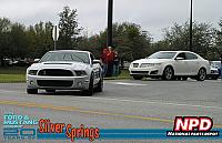 0536 NPD Silver Springs Show