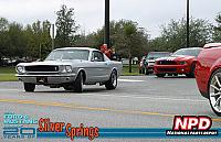 0541 NPD Silver Springs Show