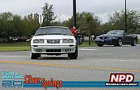 0583 NPD Silver Springs Show