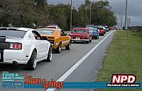 0592 NPD Silver Springs Show