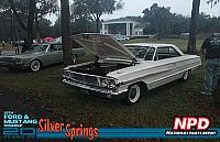 0633 NPD Silver Springs Show