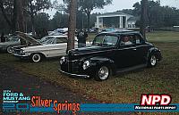 0634 NPD Silver Springs Show