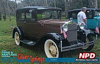0641 NPD Silver Springs Show