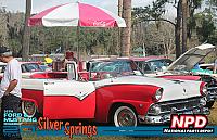 0738 NPD Silver Springs Show