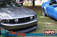 0741 NPD Silver Springs Show