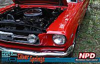 0745 NPD Silver Springs Show