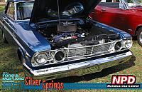 0748 NPD Silver Springs Show